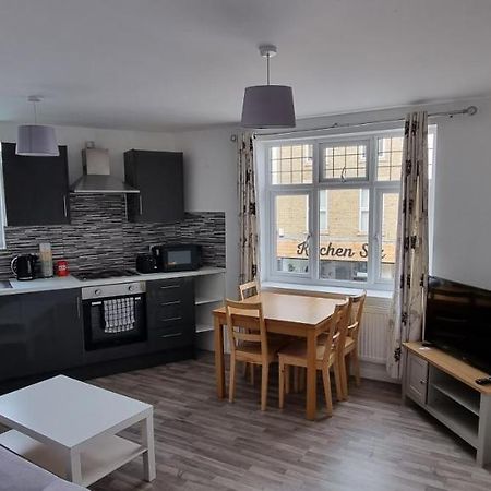 Vh Premier Flat 3 Apartment Gillingham  Luaran gambar