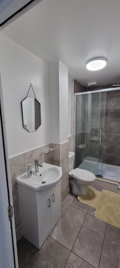 Vh Premier Flat 3 Apartment Gillingham  Luaran gambar