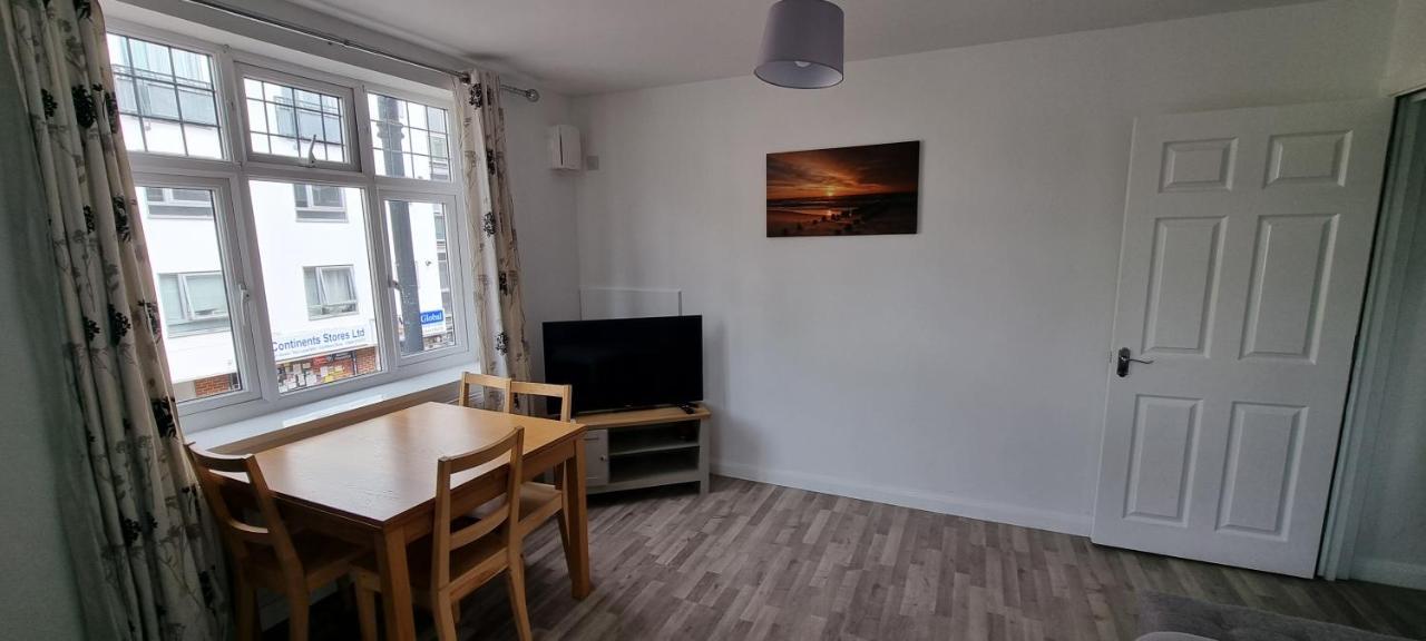 Vh Premier Flat 3 Apartment Gillingham  Luaran gambar
