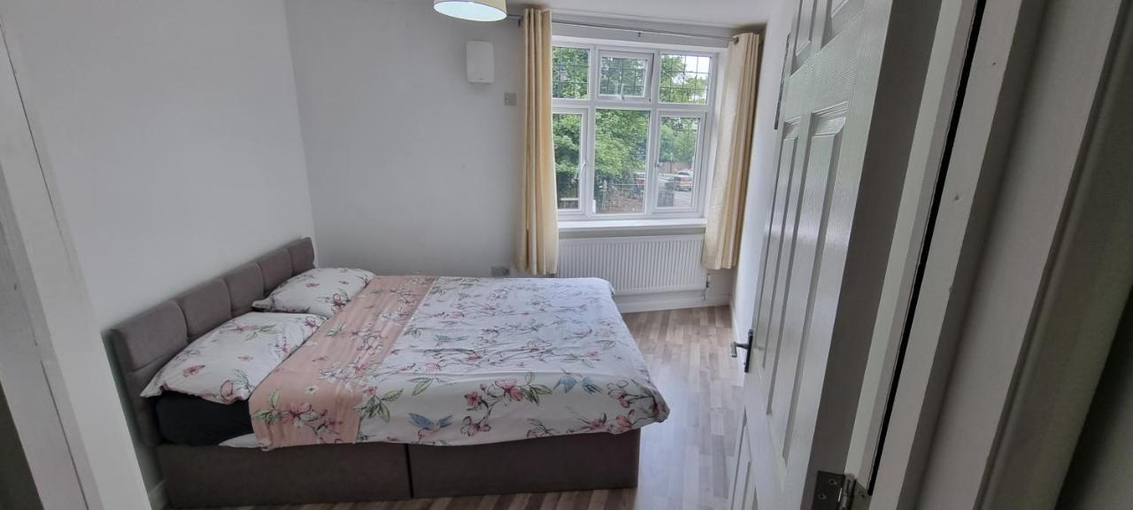 Vh Premier Flat 3 Apartment Gillingham  Luaran gambar