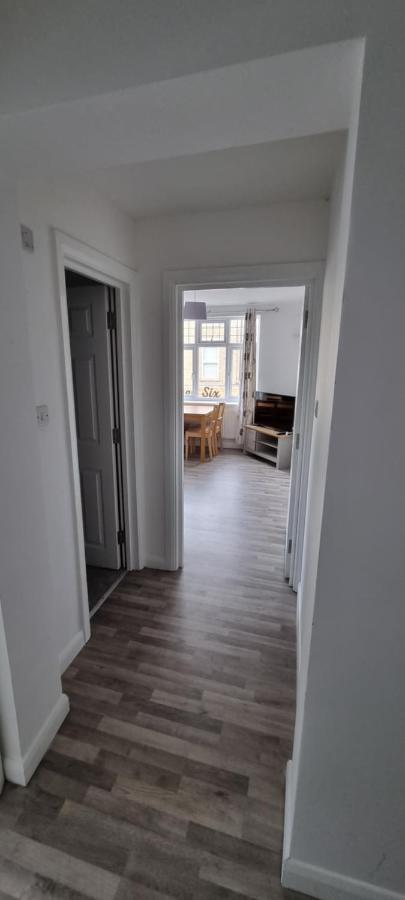 Vh Premier Flat 3 Apartment Gillingham  Luaran gambar
